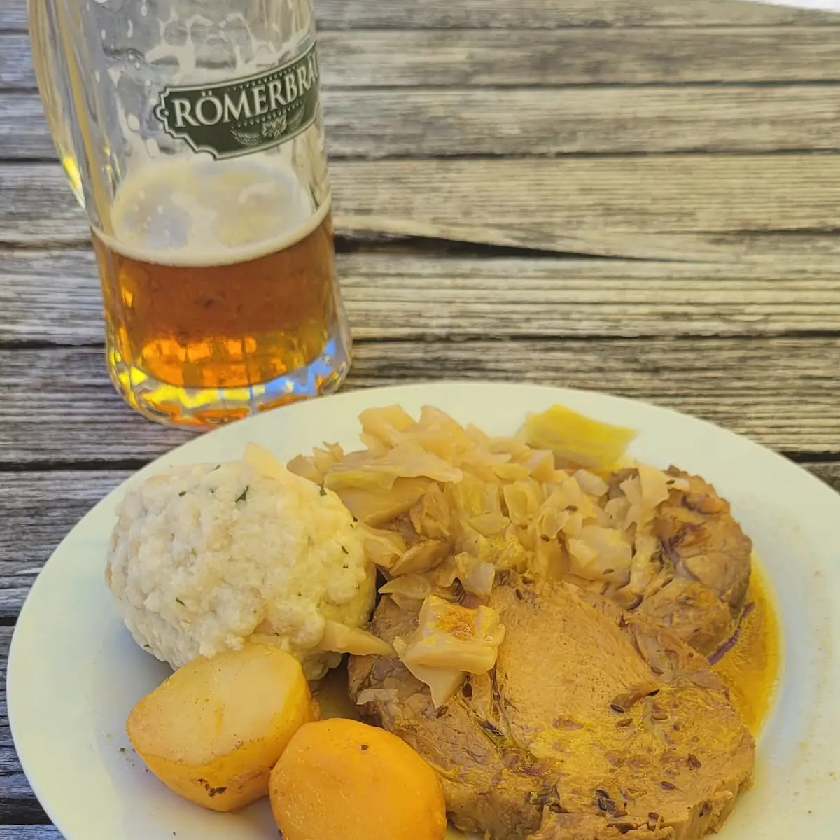 Essen und Trinken photo 10