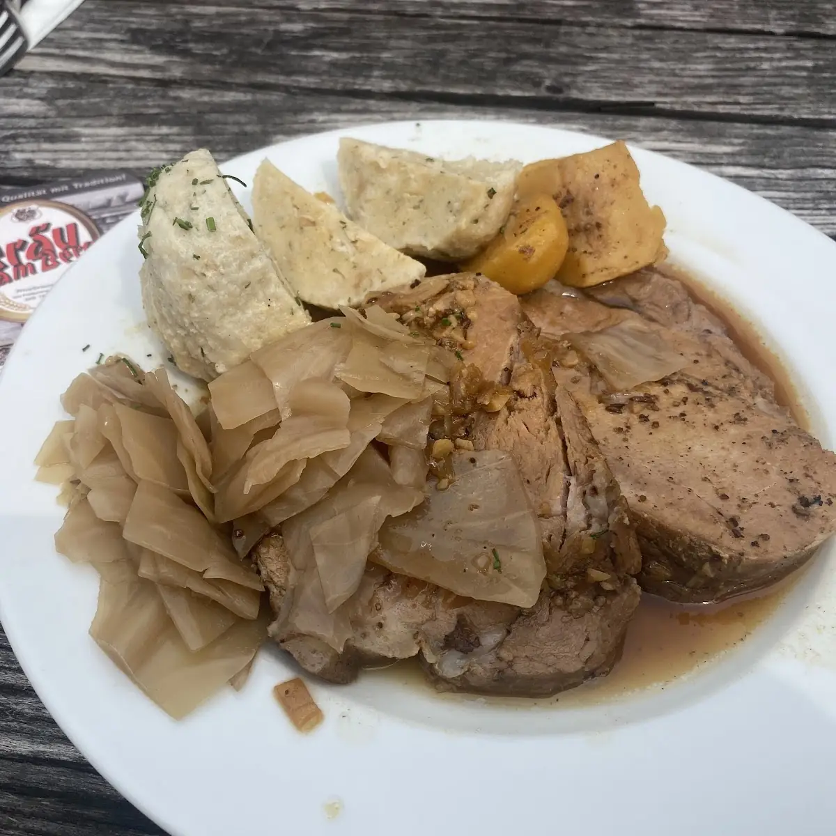 Essen und Trinken photo 7