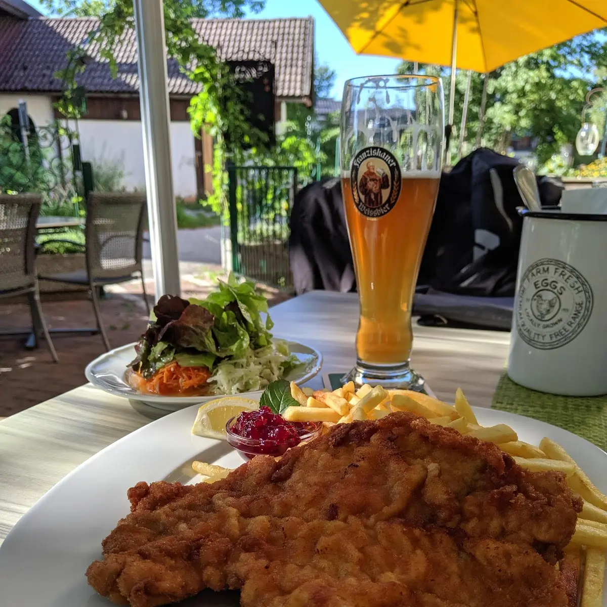 Essen und Trinken photo 5