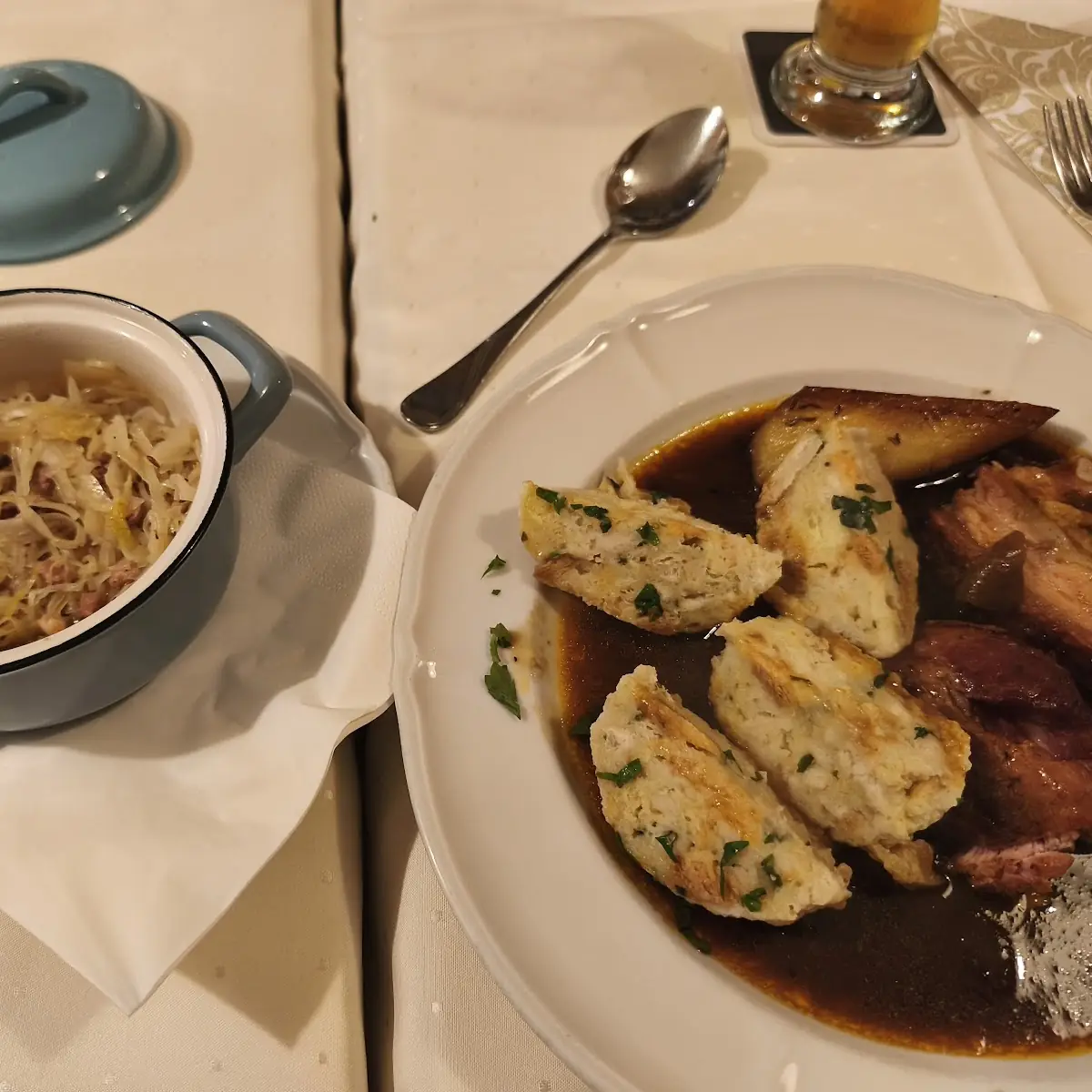 Essen und Trinken photo 6