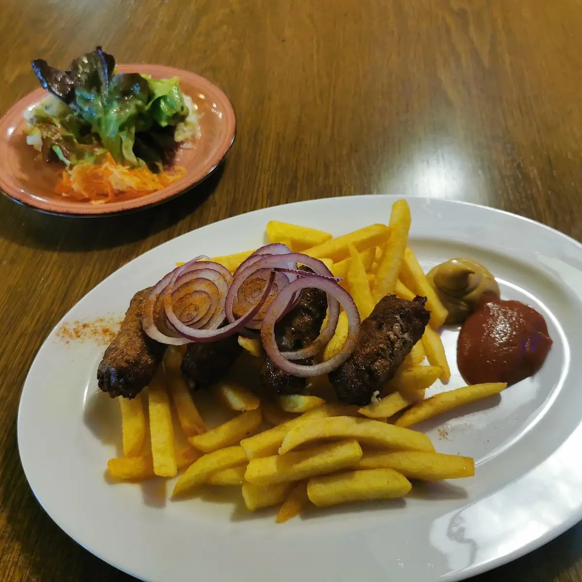 Essen und Trinken photo 8
