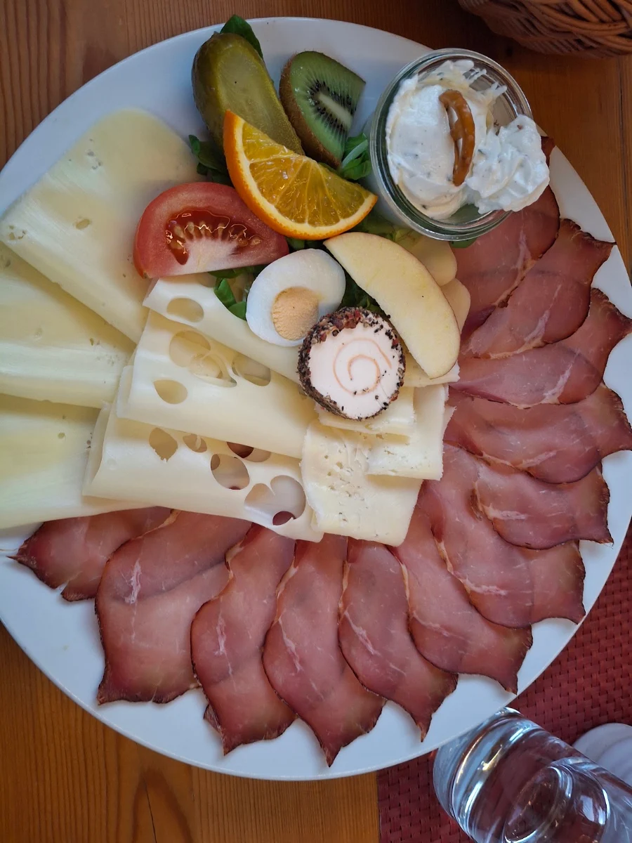 Essen und Trinken photo 2