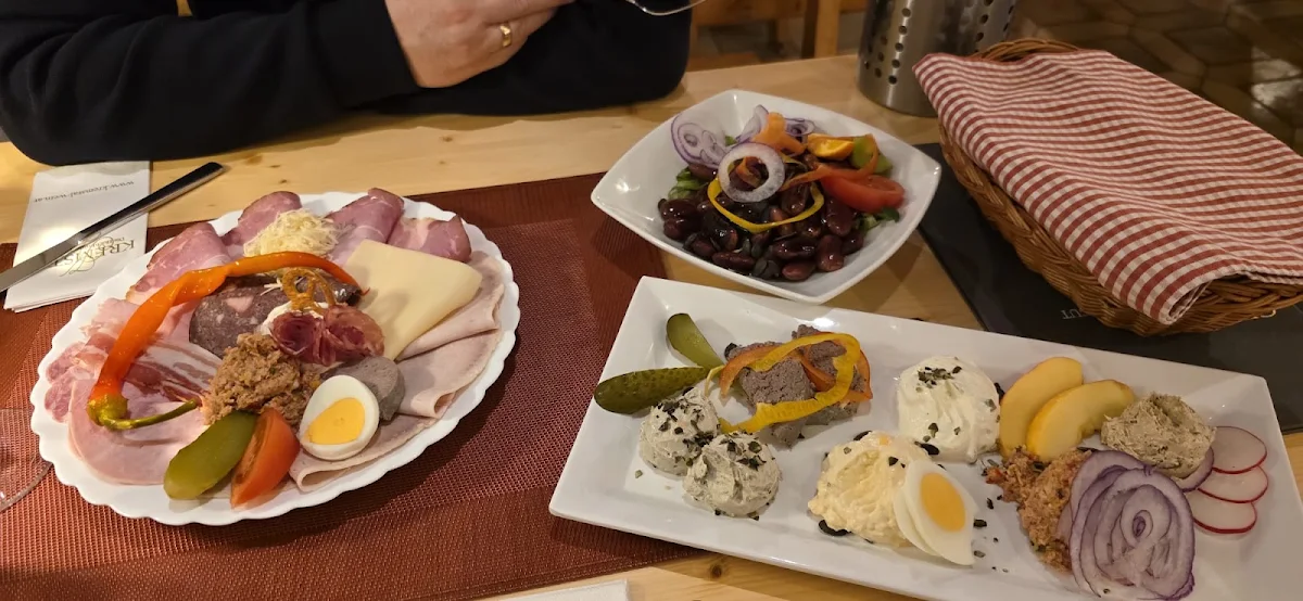 Essen und Trinken photo 3