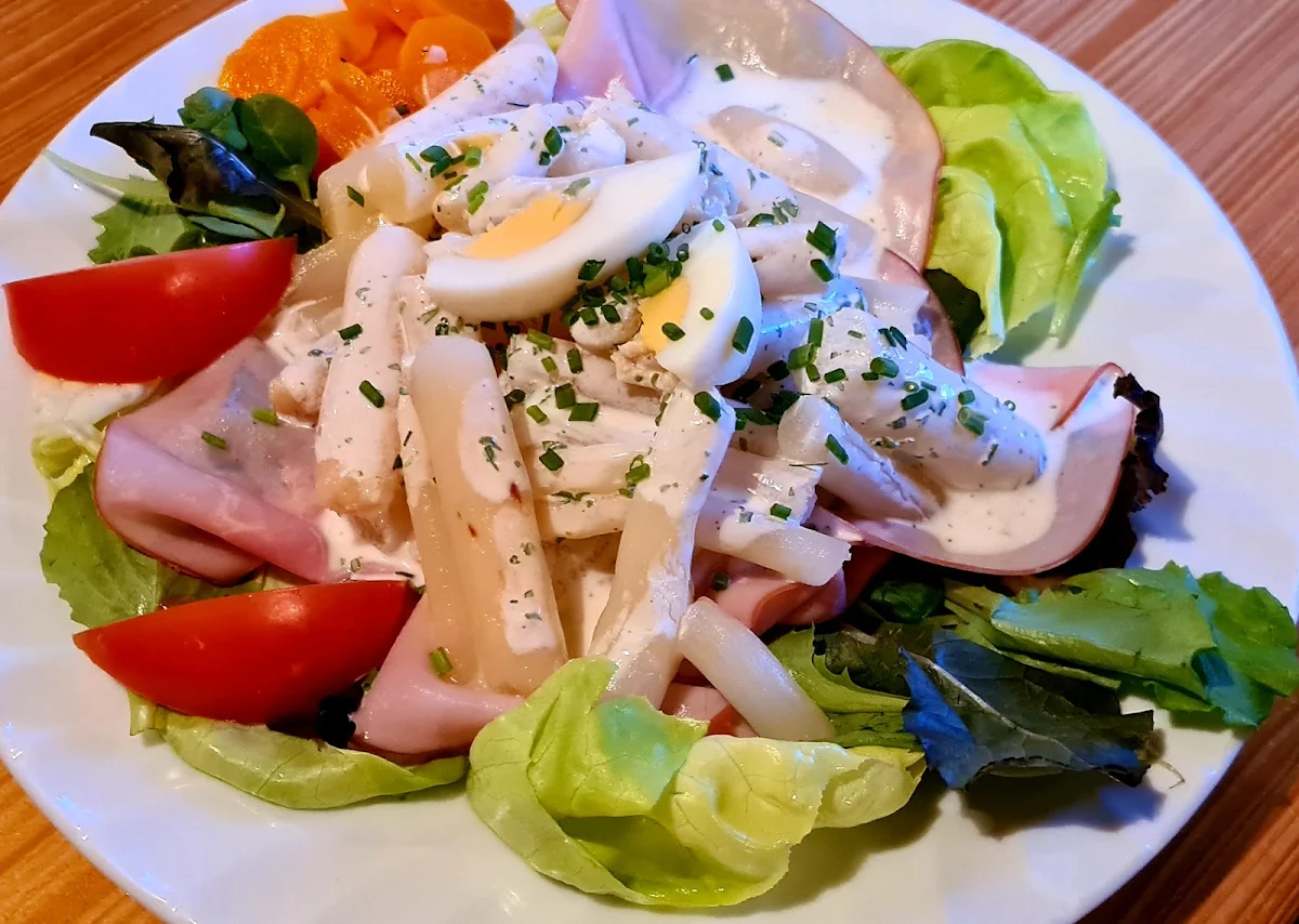 Essen und Trinken photo 5