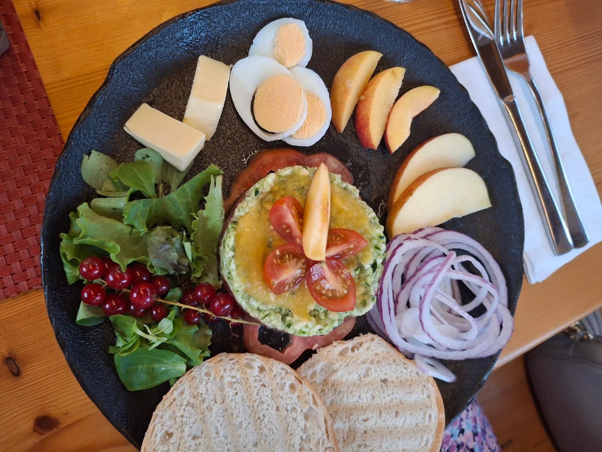 Essen und Trinken photo 6