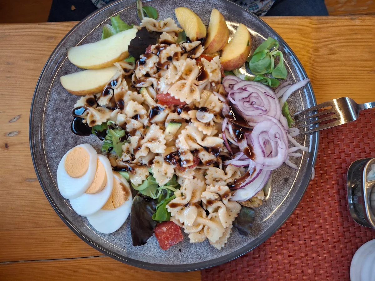 Essen und Trinken photo 9