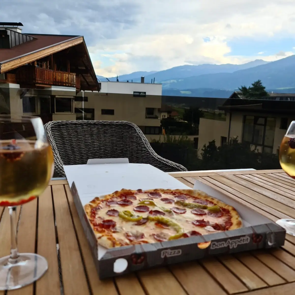 Essen und Trinken photo 1
