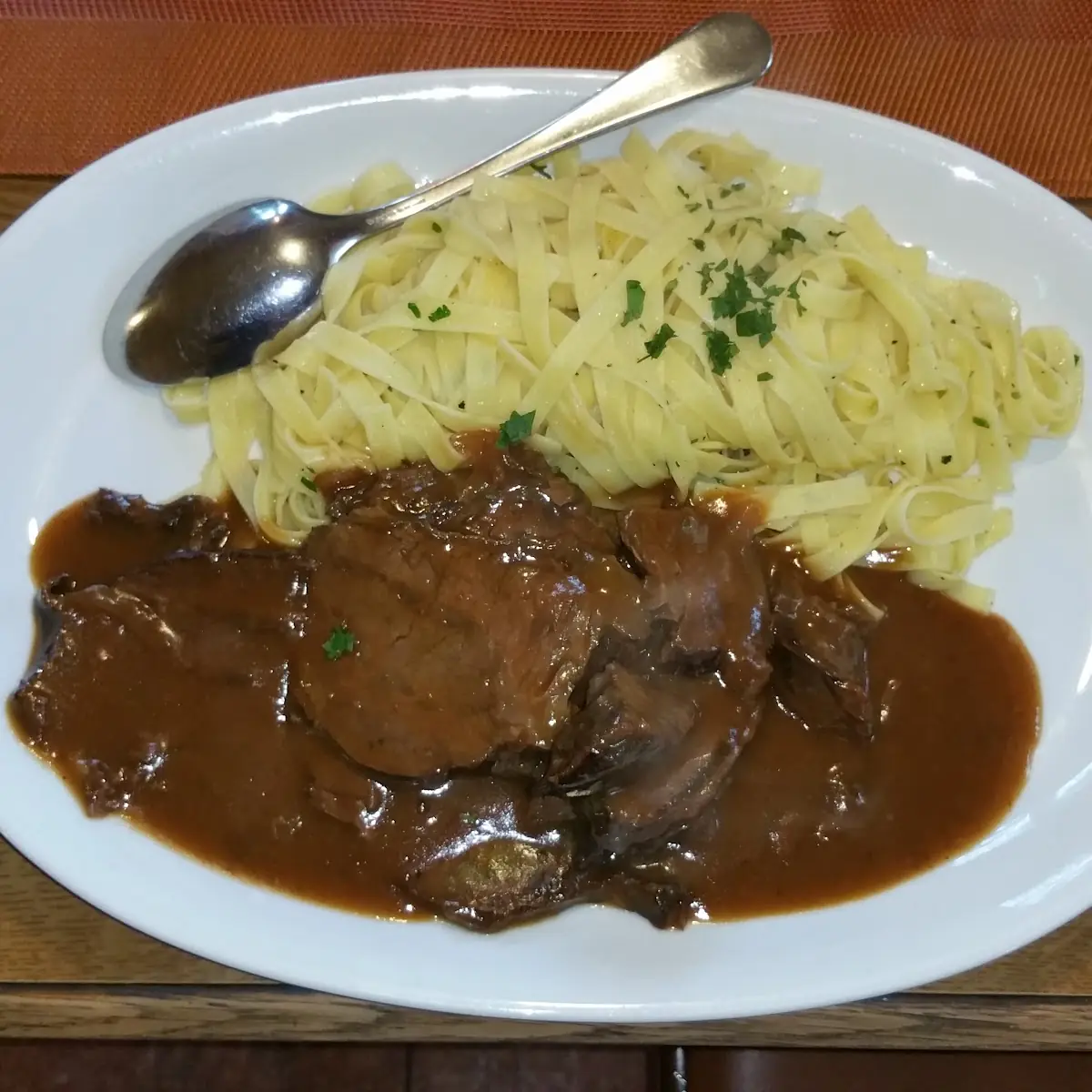 Essen und Trinken photo 7