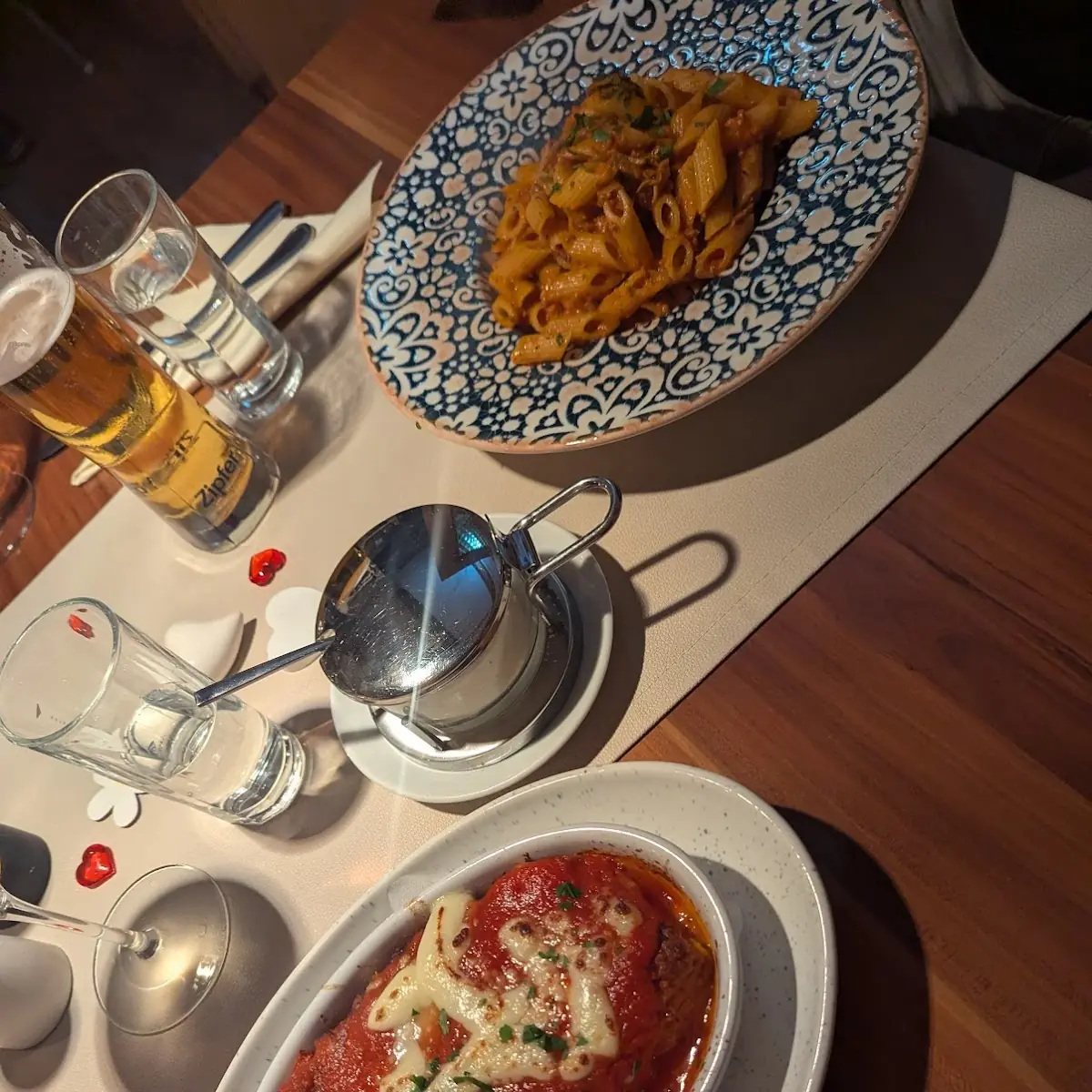 Essen und Trinken photo 8