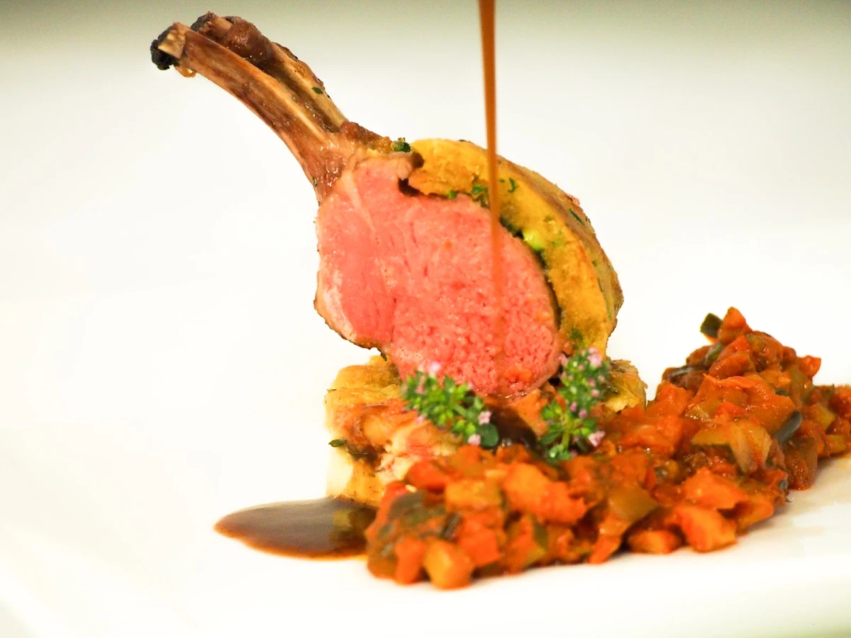 Essen und Trinken photo 4