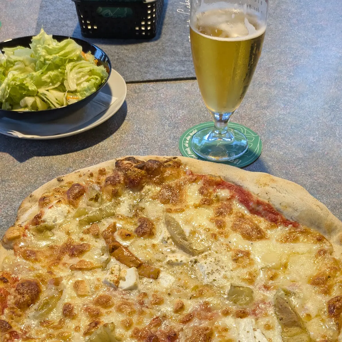 Essen und Trinken photo 4