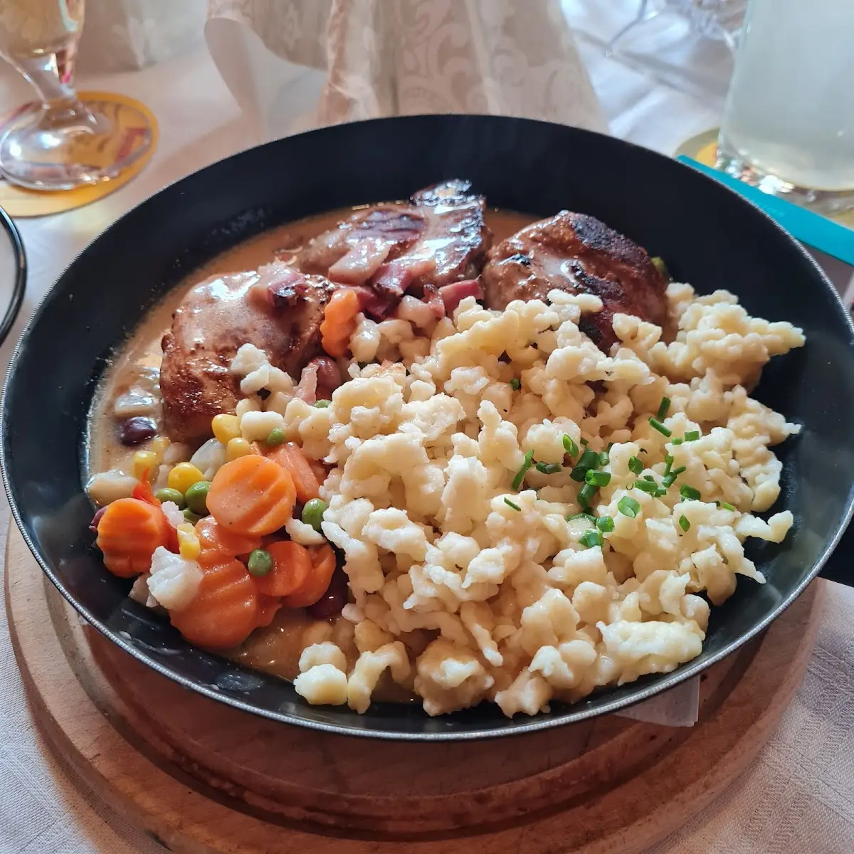 Essen und Trinken photo 5