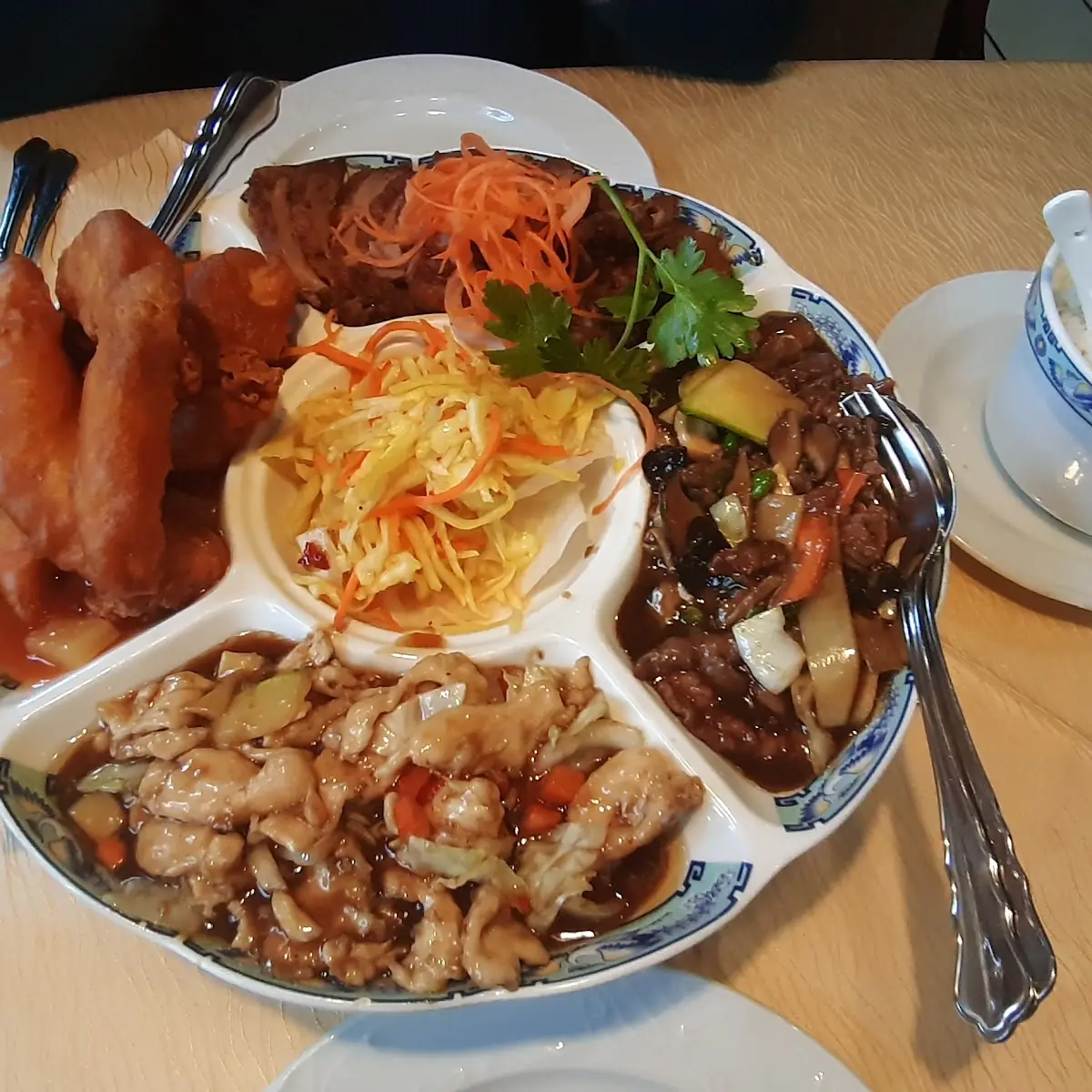 Essen und Trinken photo 6