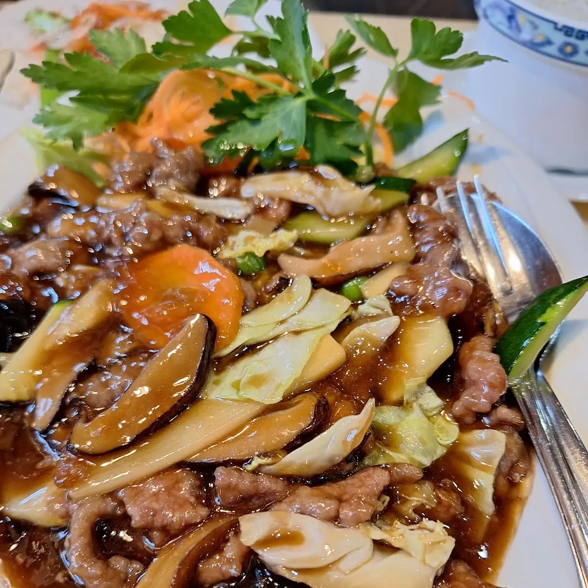 Essen und Trinken photo 8