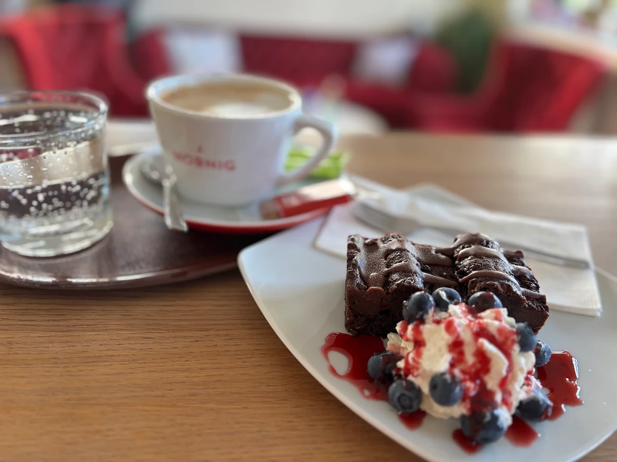 Essen und Trinken photo 5