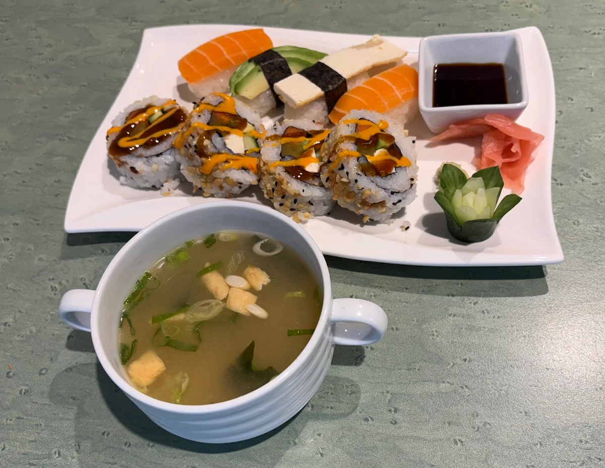 Essen und Trinken photo 7