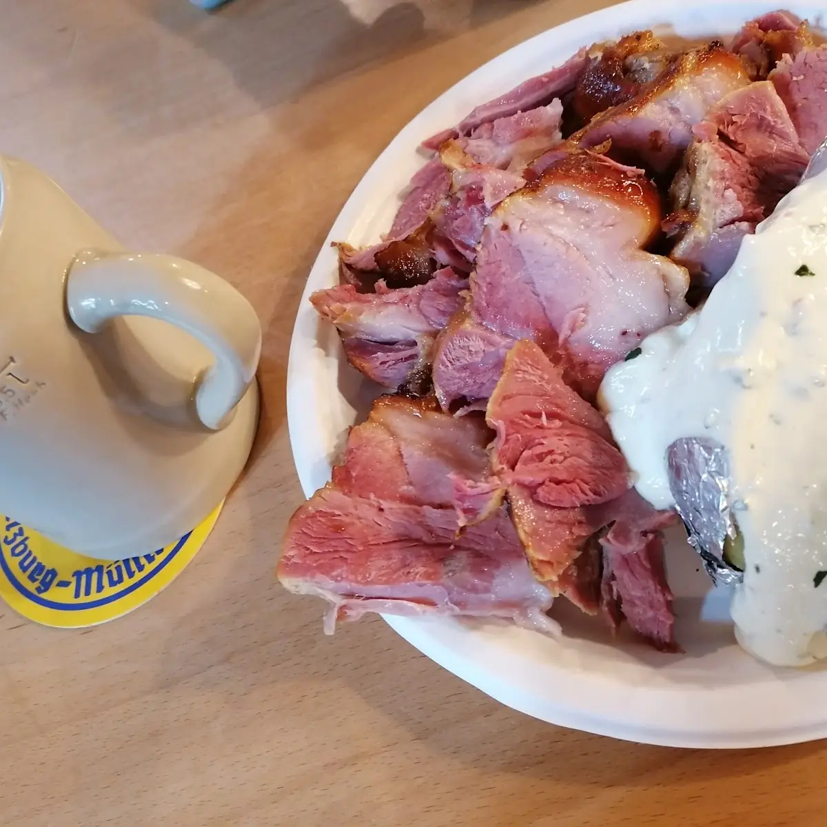Essen und Trinken photo 3
