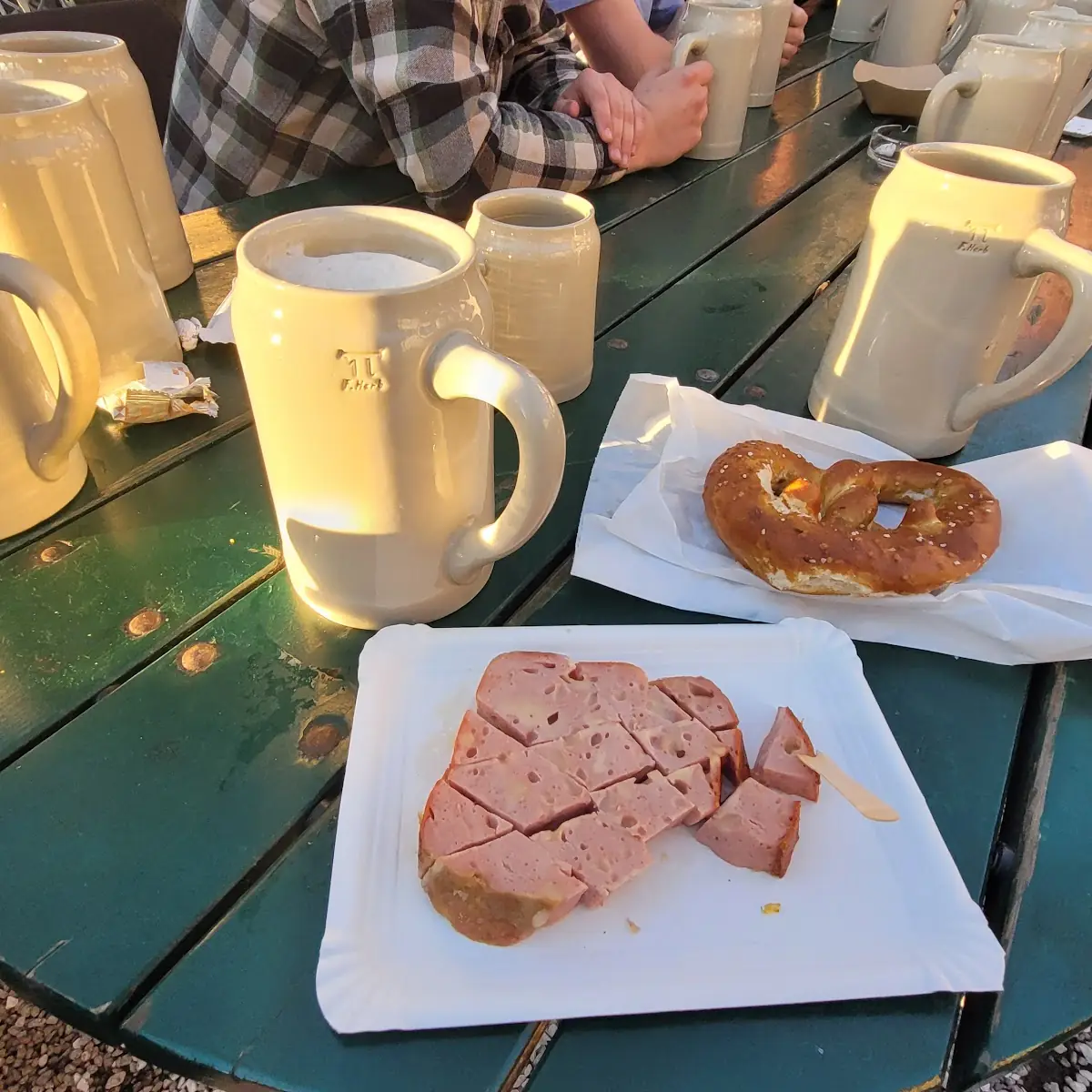 Essen und Trinken photo 9