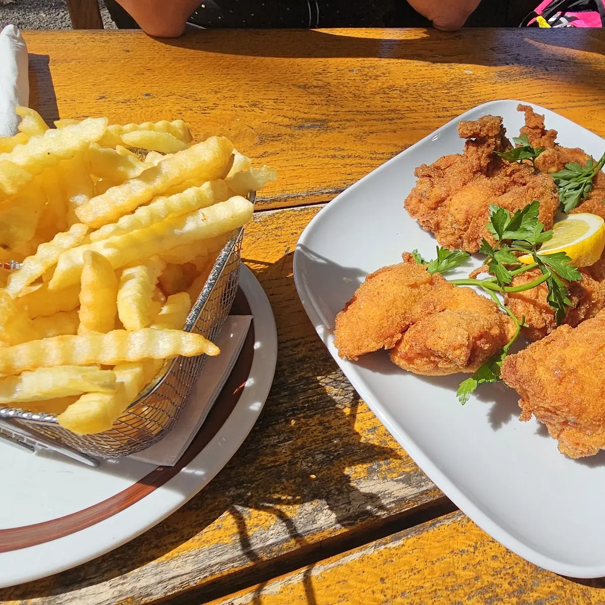 Essen und Trinken photo 6