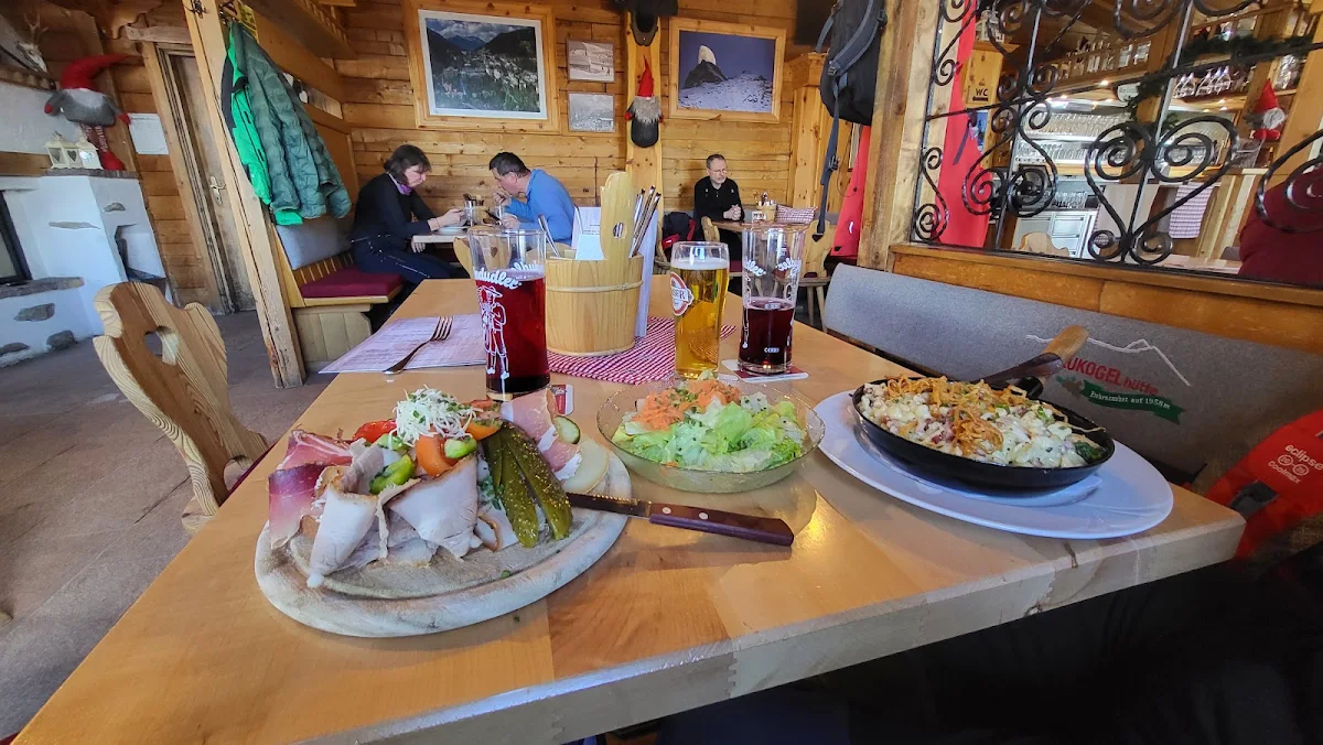 Essen und Trinken photo 1