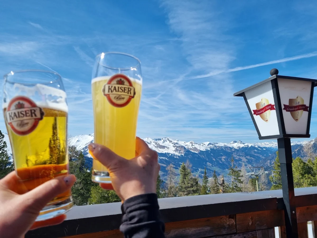Essen und Trinken photo 5