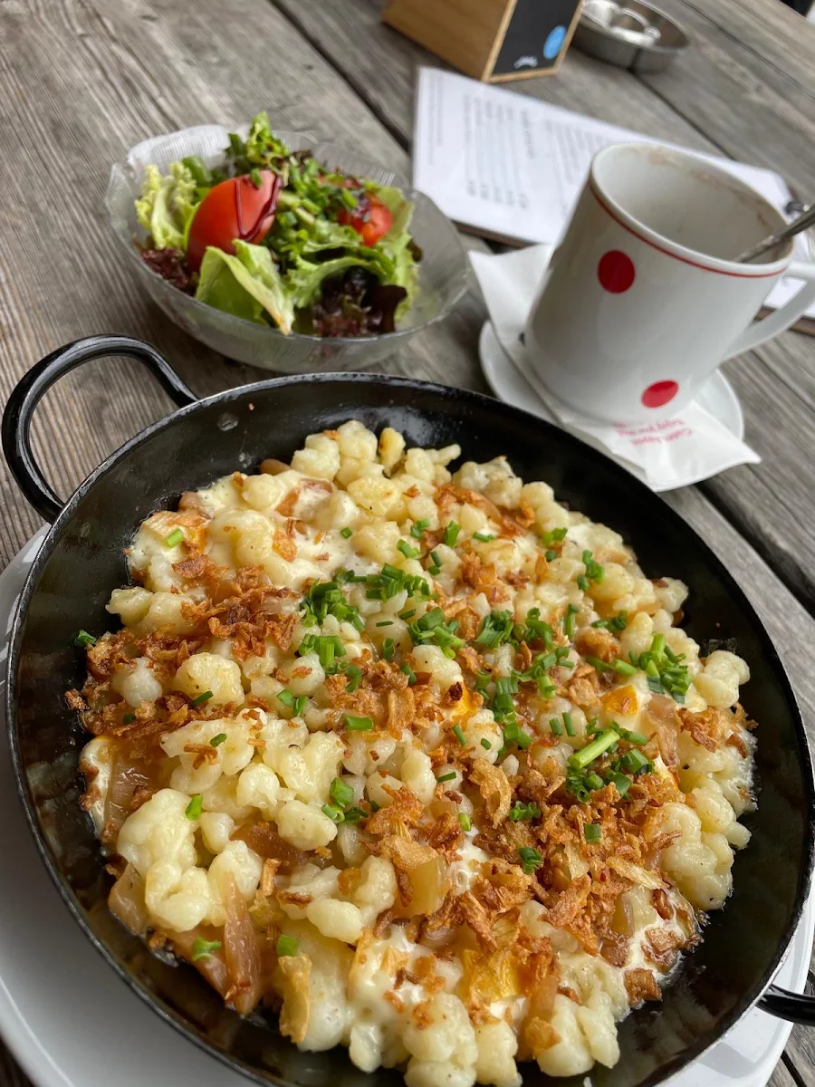 Essen und Trinken photo 7