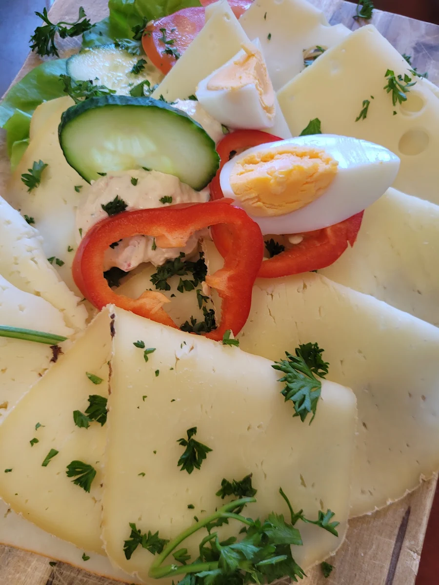 Essen und Trinken photo 8