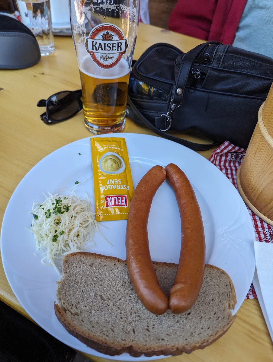 Essen und Trinken photo 9