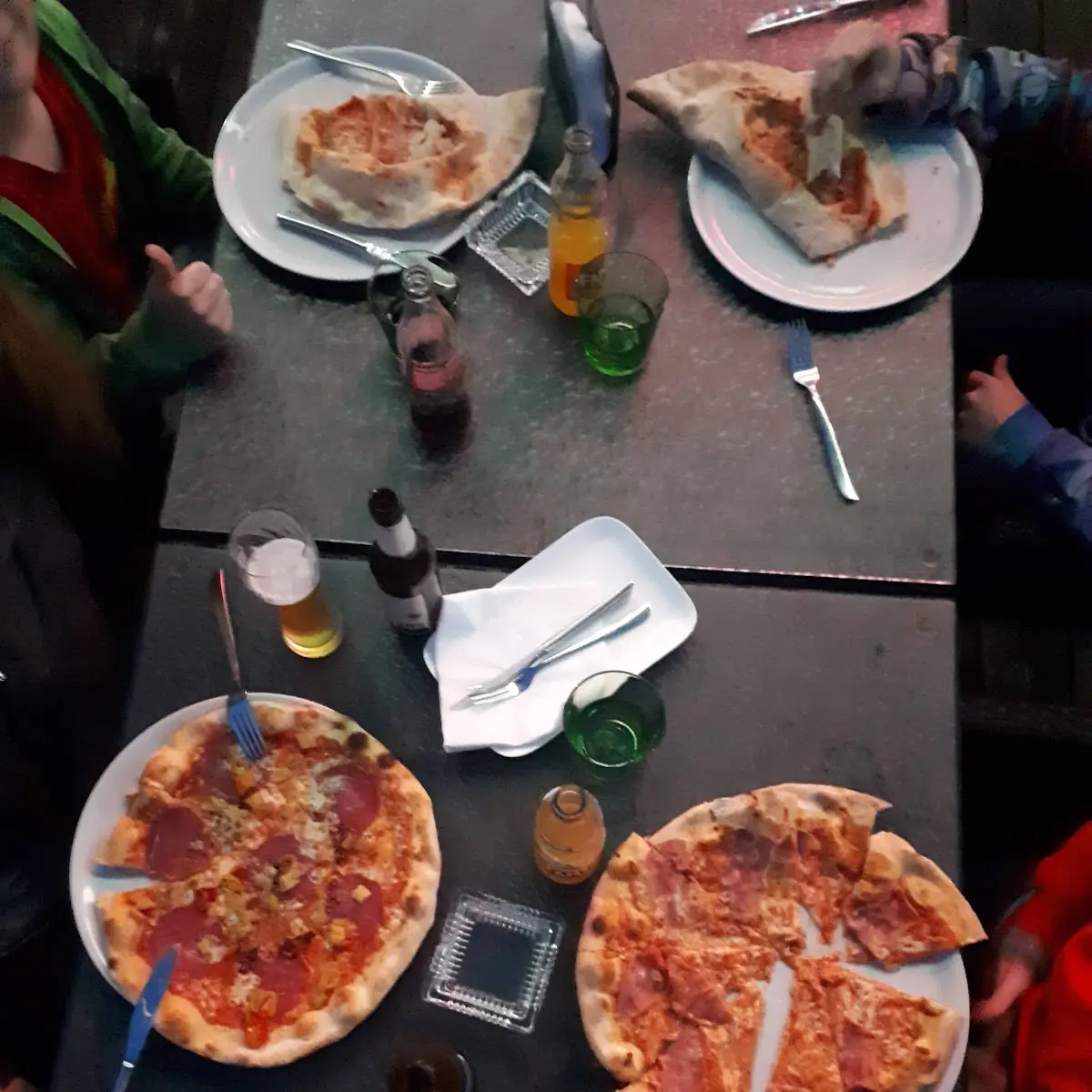 Essen und Trinken photo 8