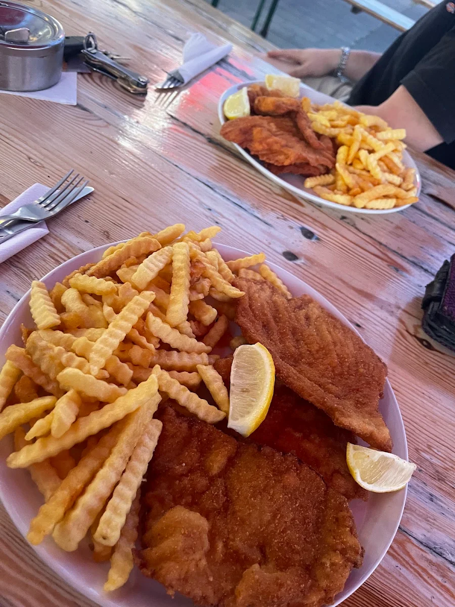 Essen und Trinken photo 1