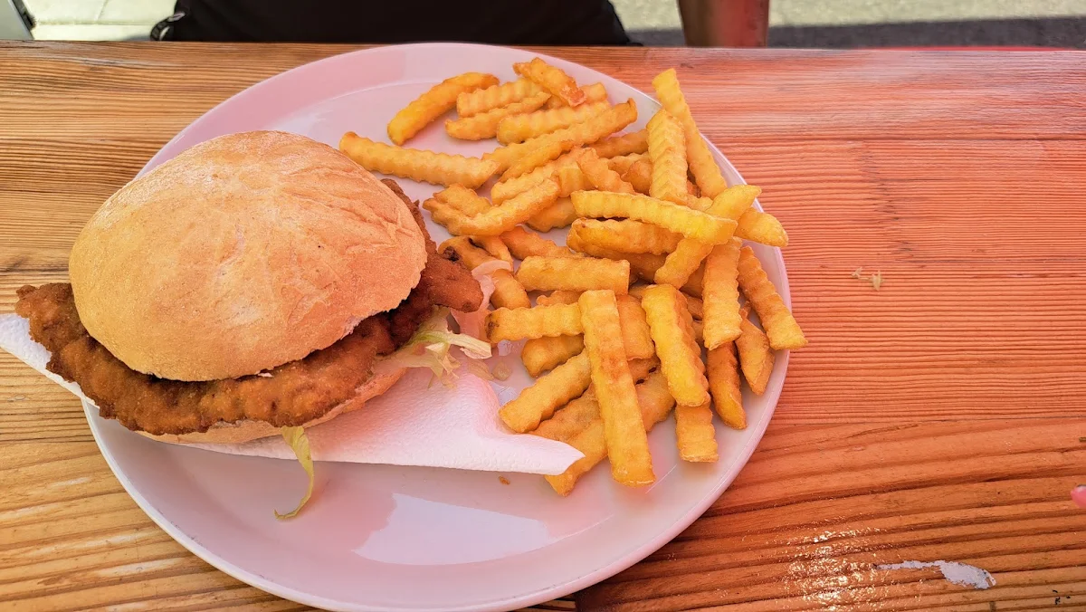 Essen und Trinken photo 2