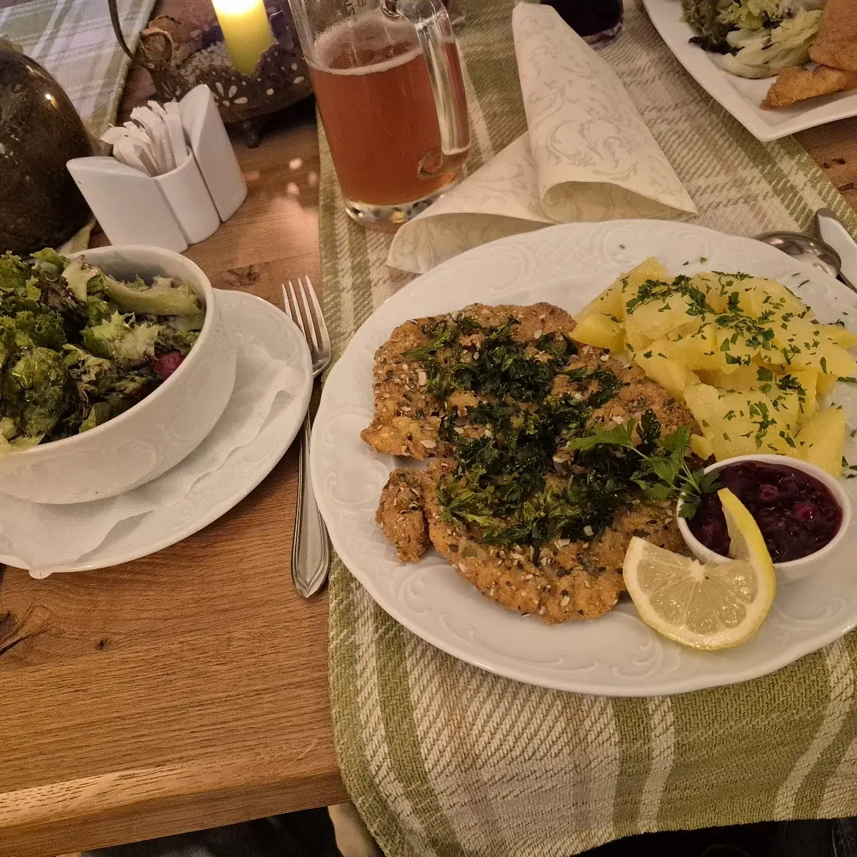 Essen und Trinken photo 1