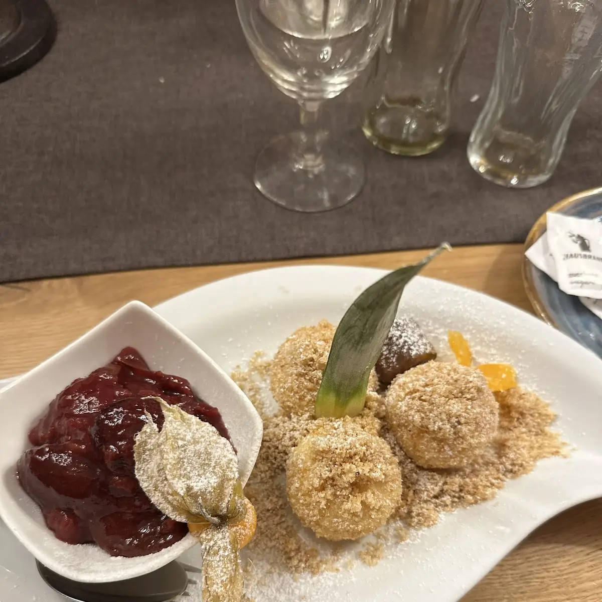 Essen und Trinken photo 10