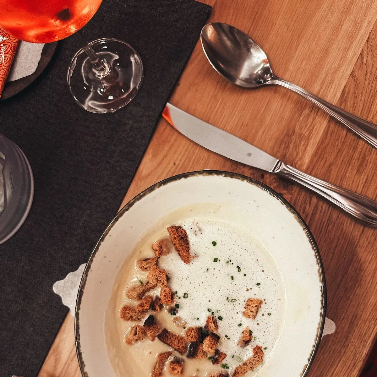 Essen und Trinken photo 9