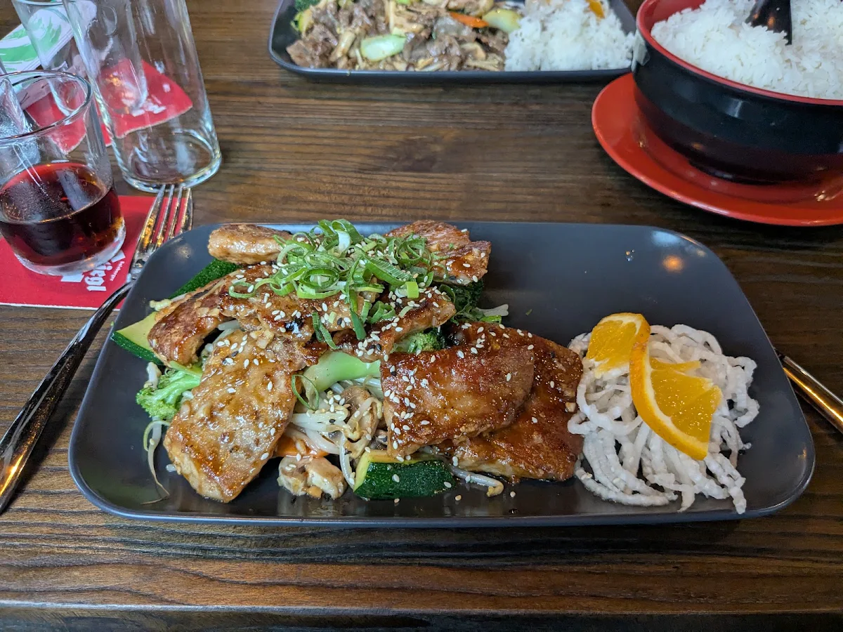 Essen und Trinken photo 4