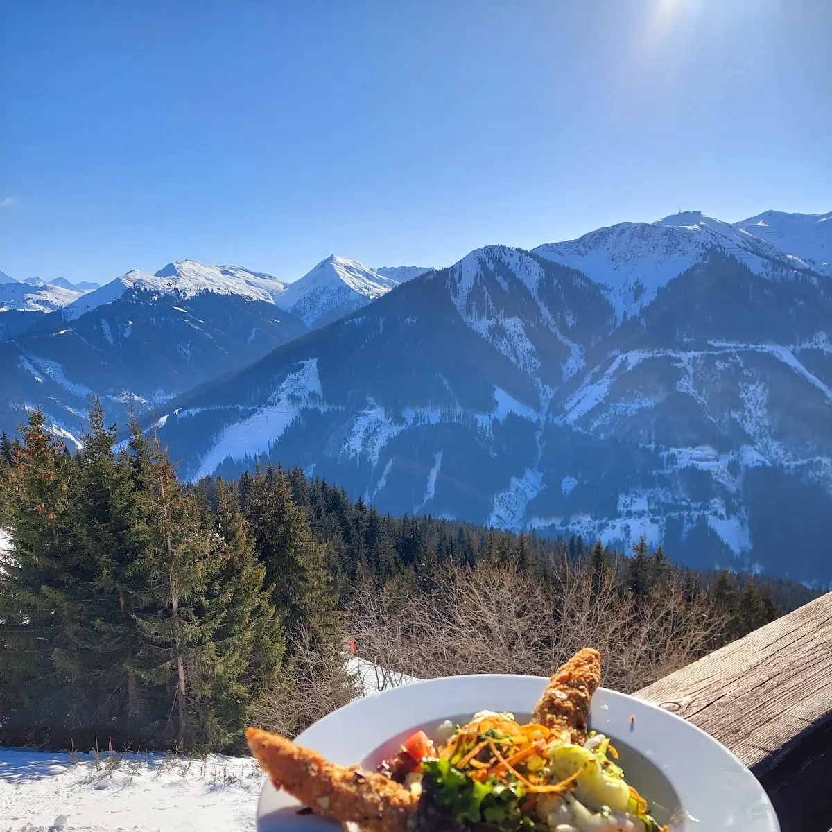 Essen und Trinken photo 1
