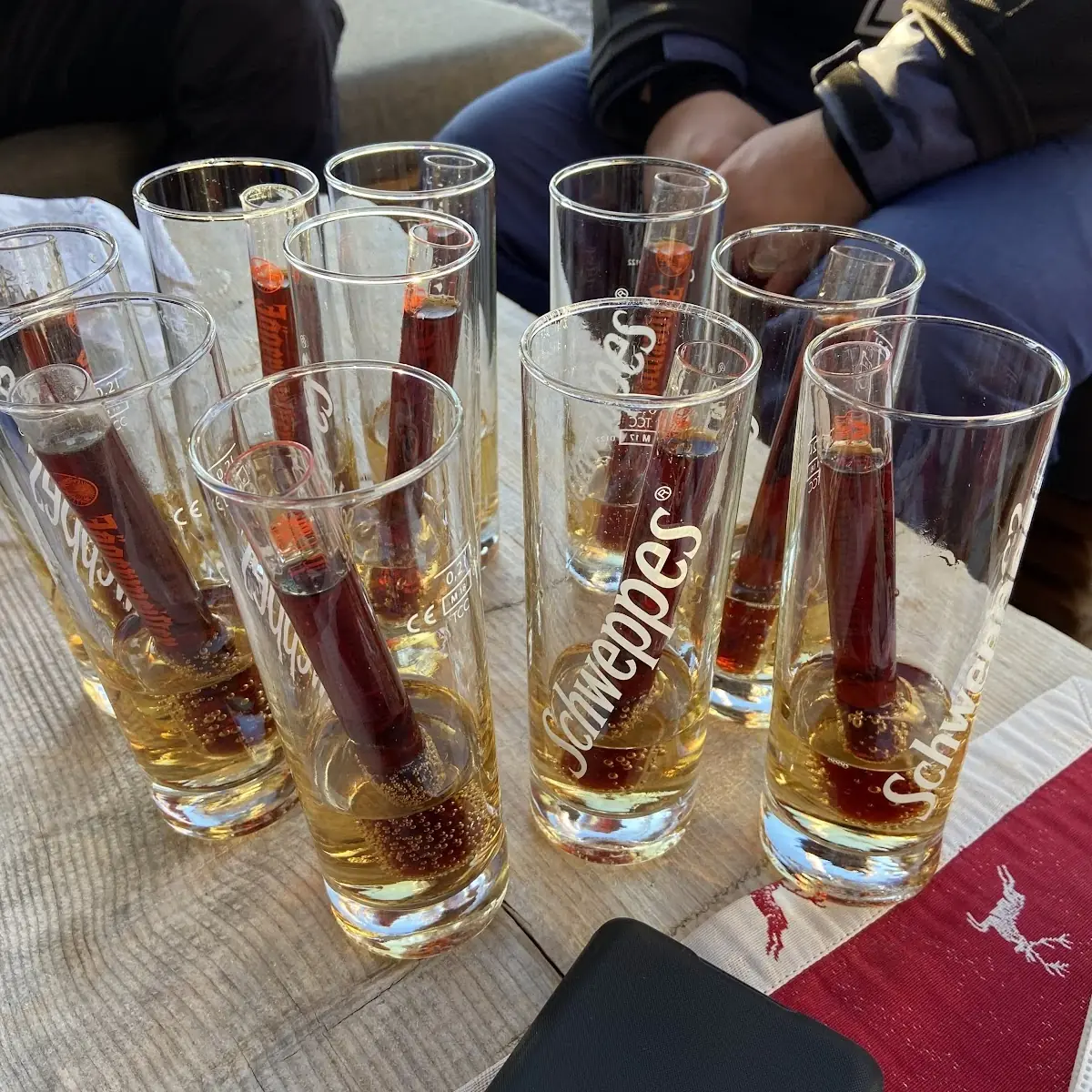 Essen und Trinken photo 10