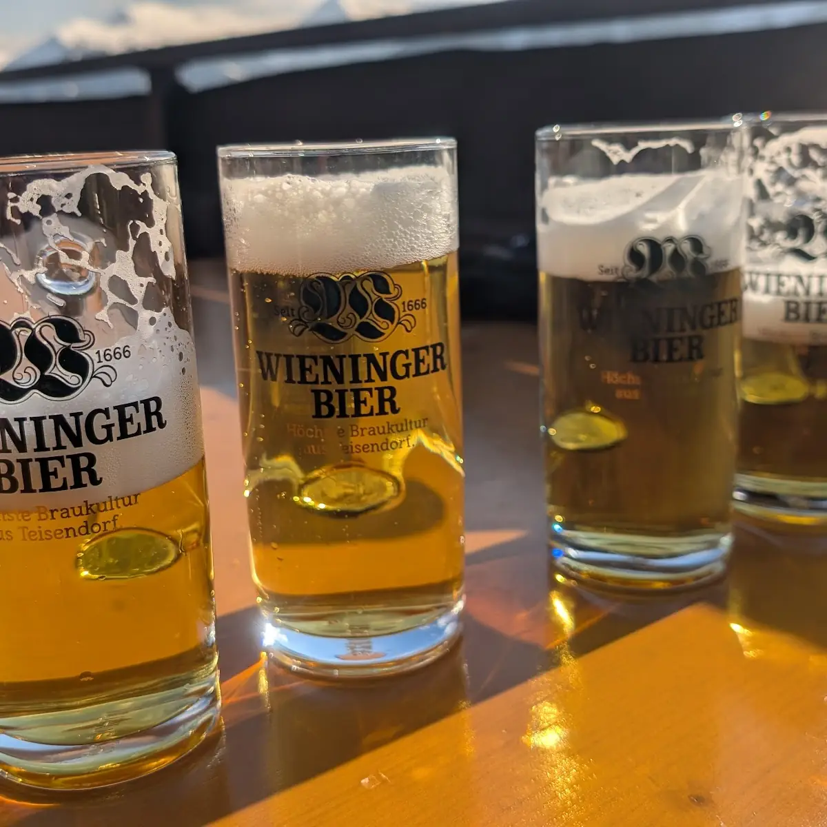 Essen und Trinken photo 3