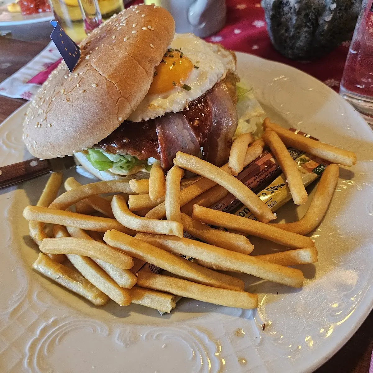 Essen und Trinken photo 5