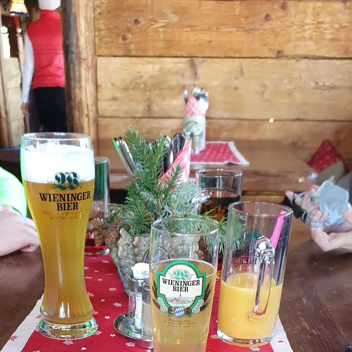 Essen und Trinken photo 6