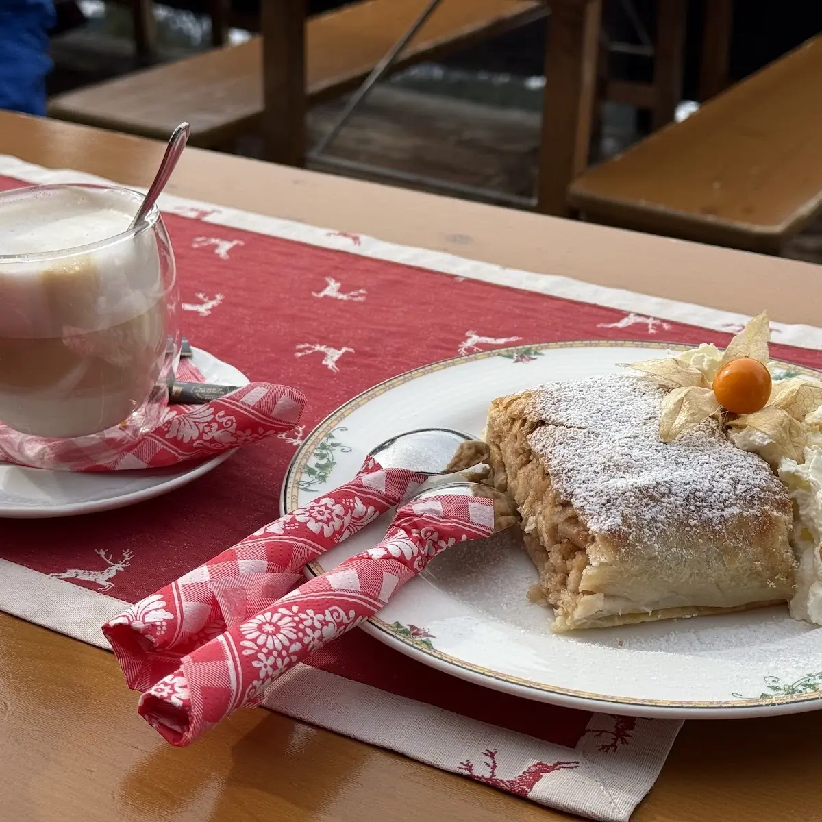 Essen und Trinken photo 7