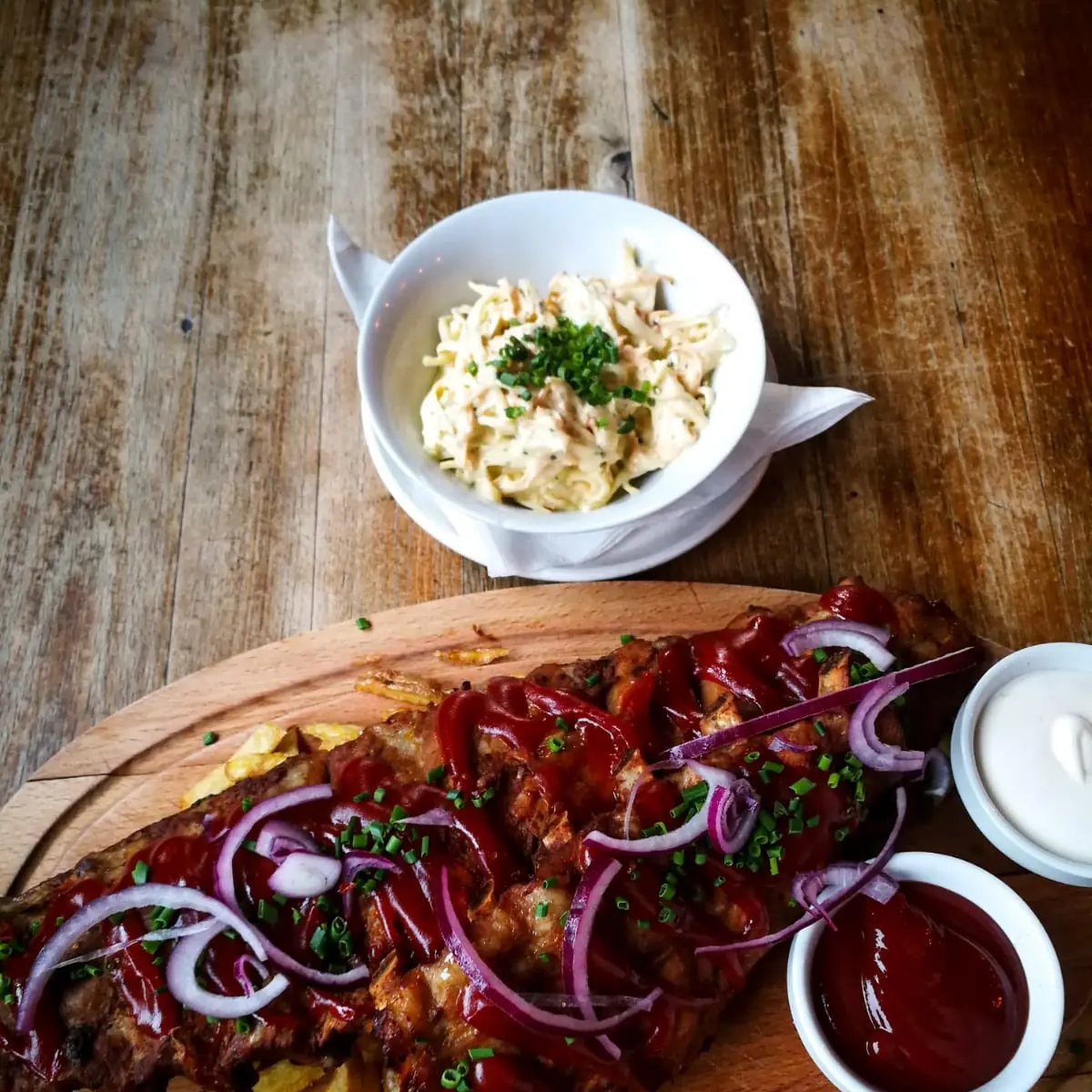Essen und Trinken photo 1