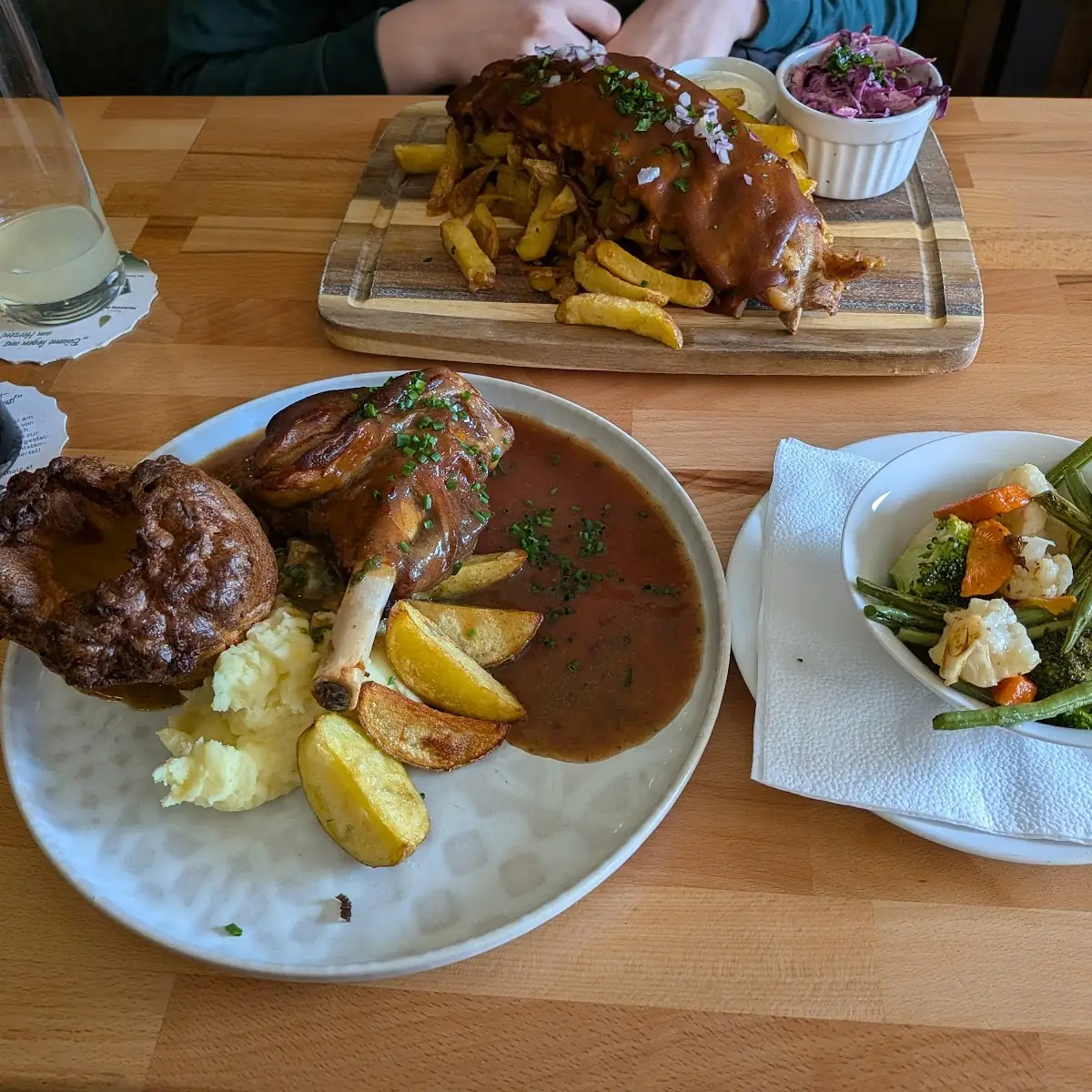 Essen und Trinken photo 10