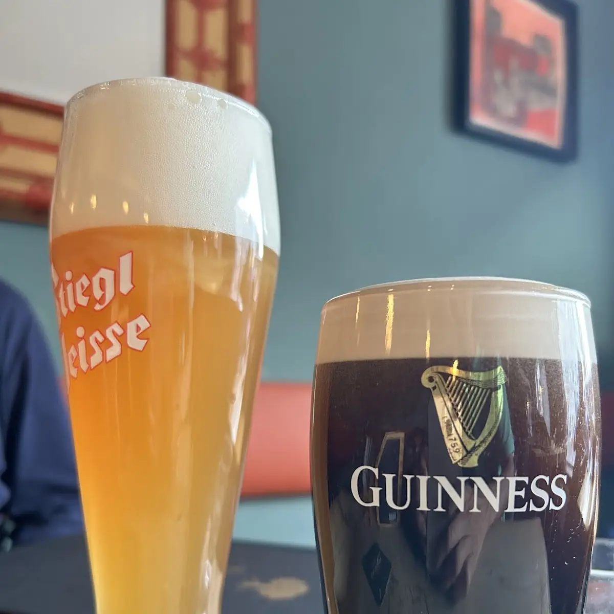 Essen und Trinken photo 3