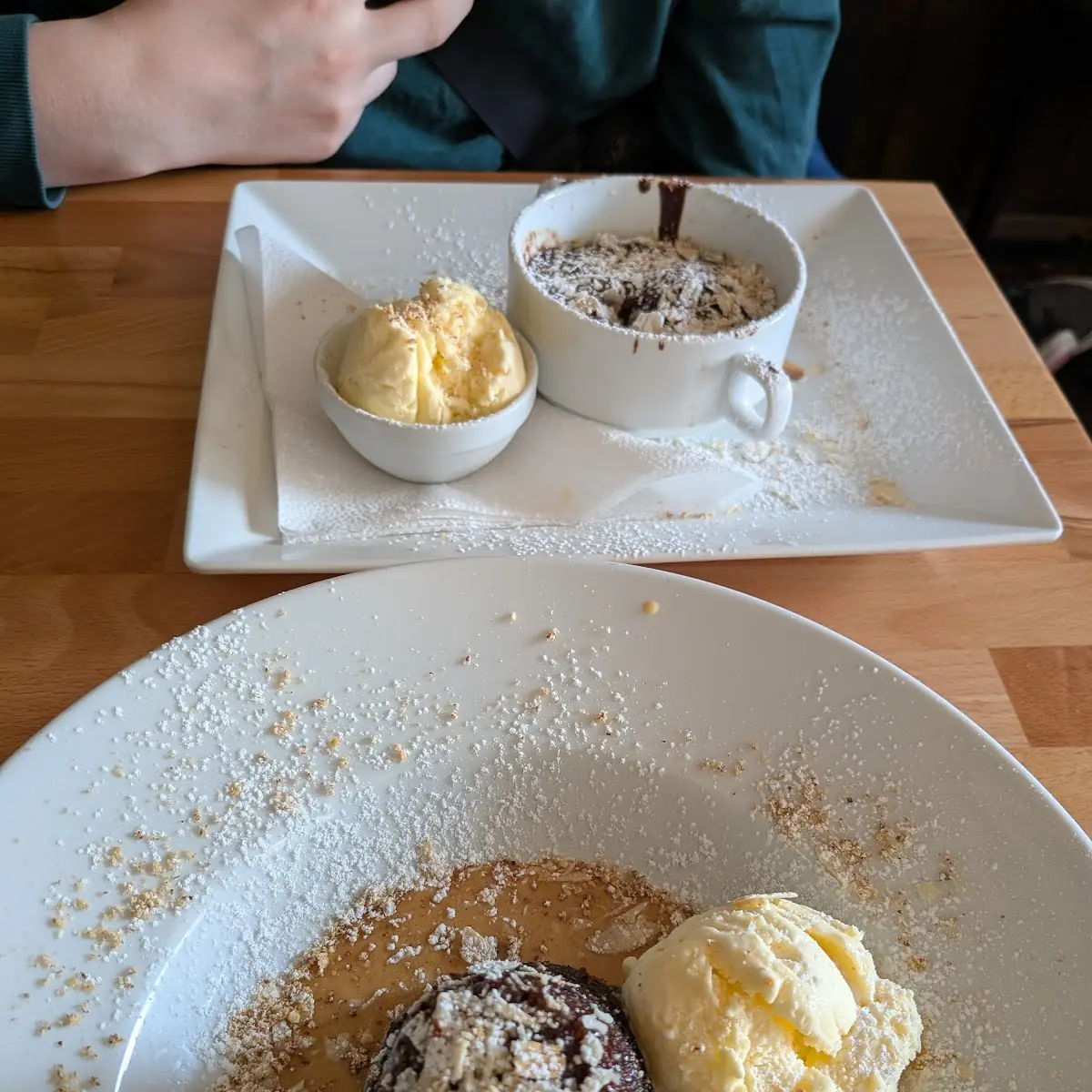 Essen und Trinken photo 5