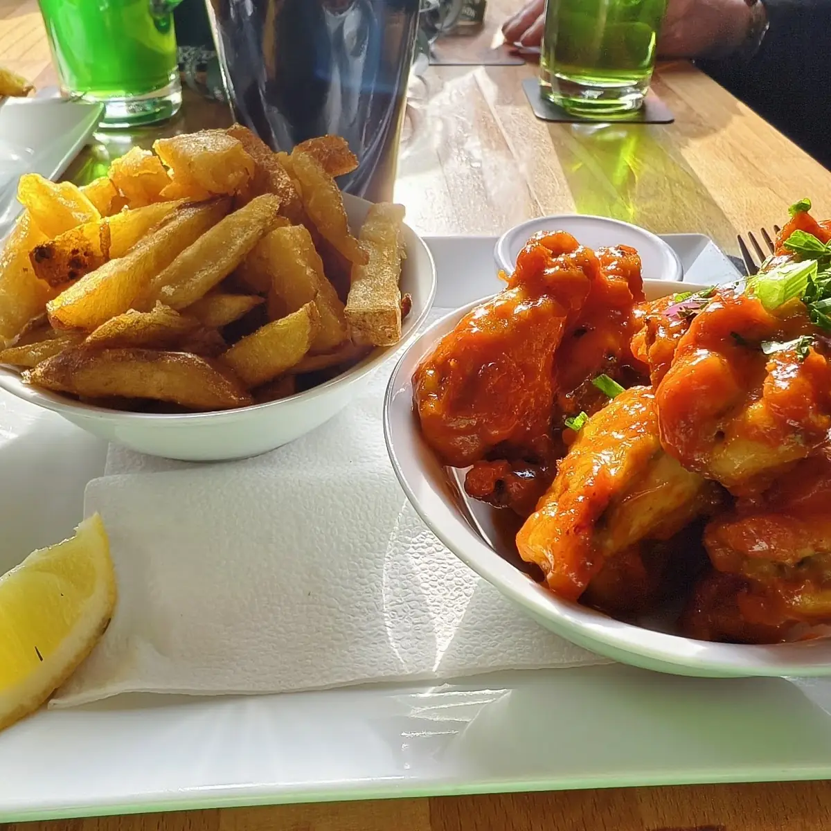 Essen und Trinken photo 6
