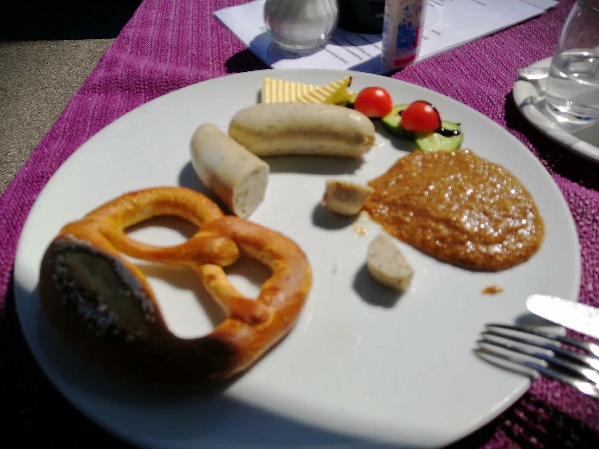 Essen und Trinken photo 2