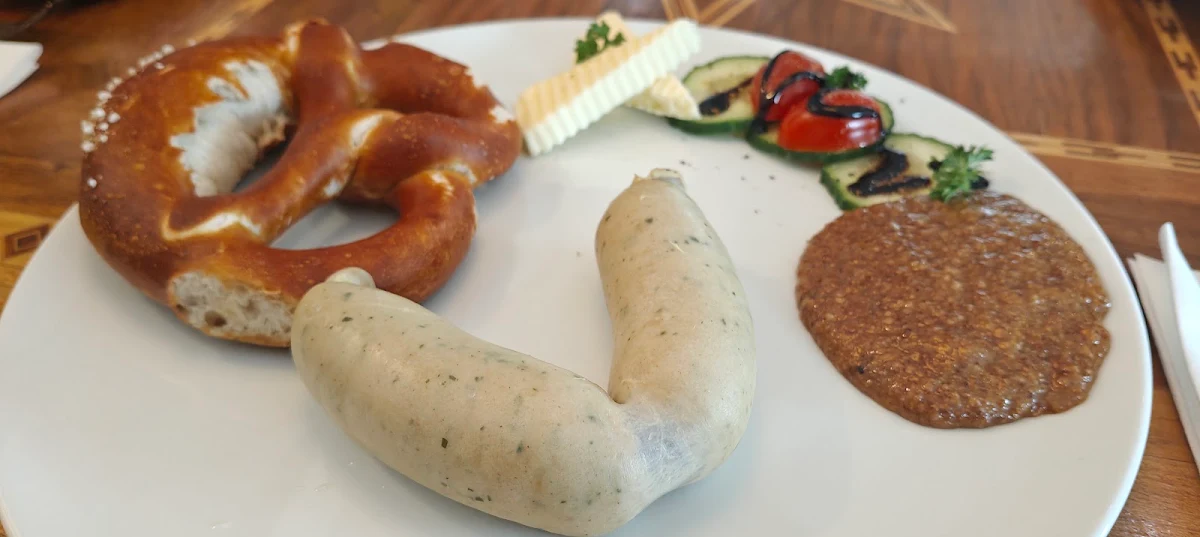 Essen und Trinken photo 4