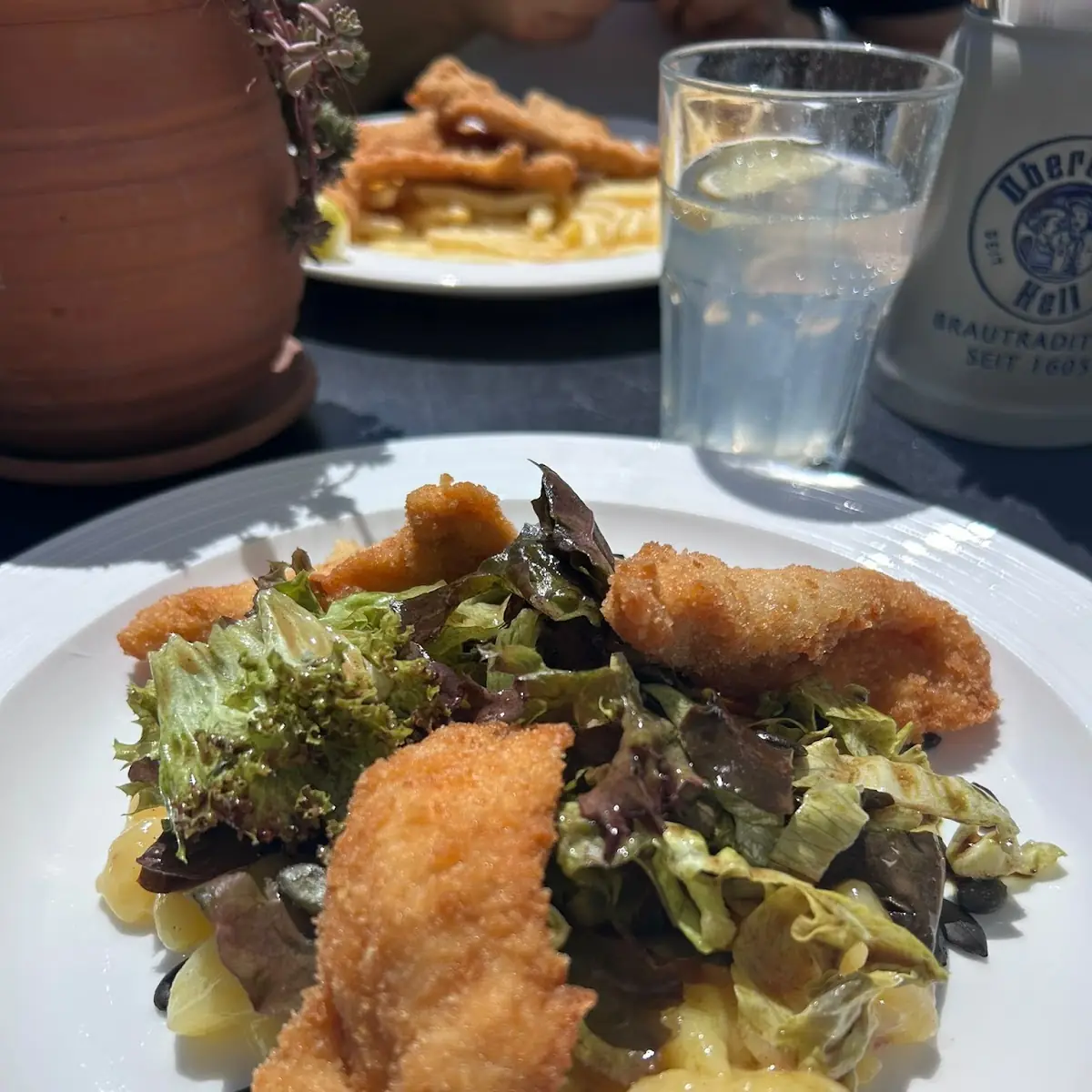 Essen und Trinken photo 4