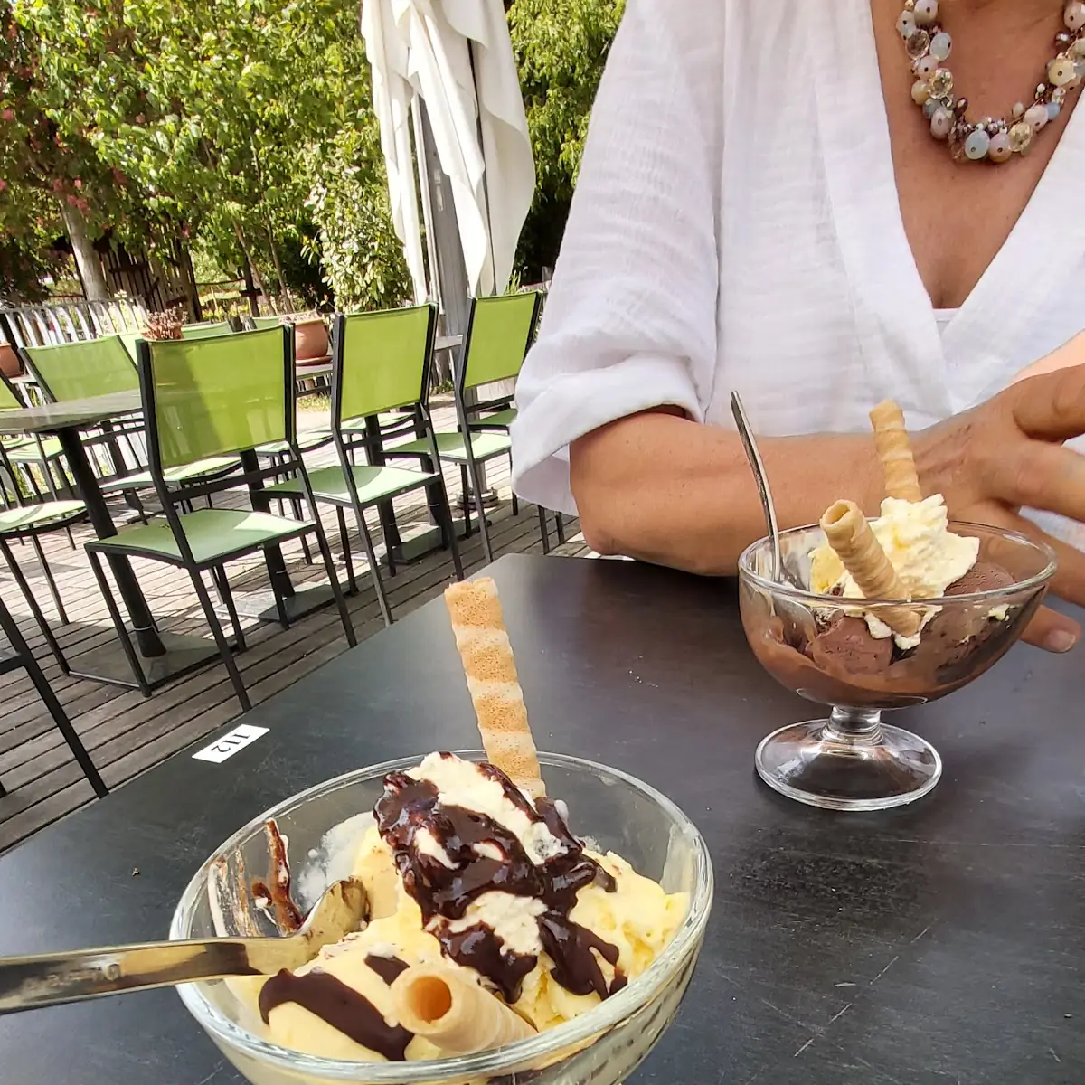 Essen und Trinken photo 5